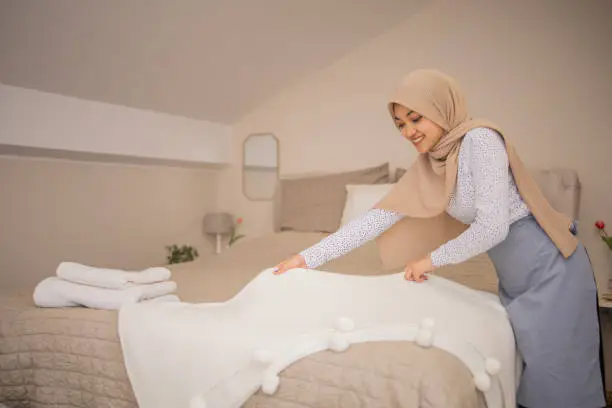 عمالة عامة وماهرة